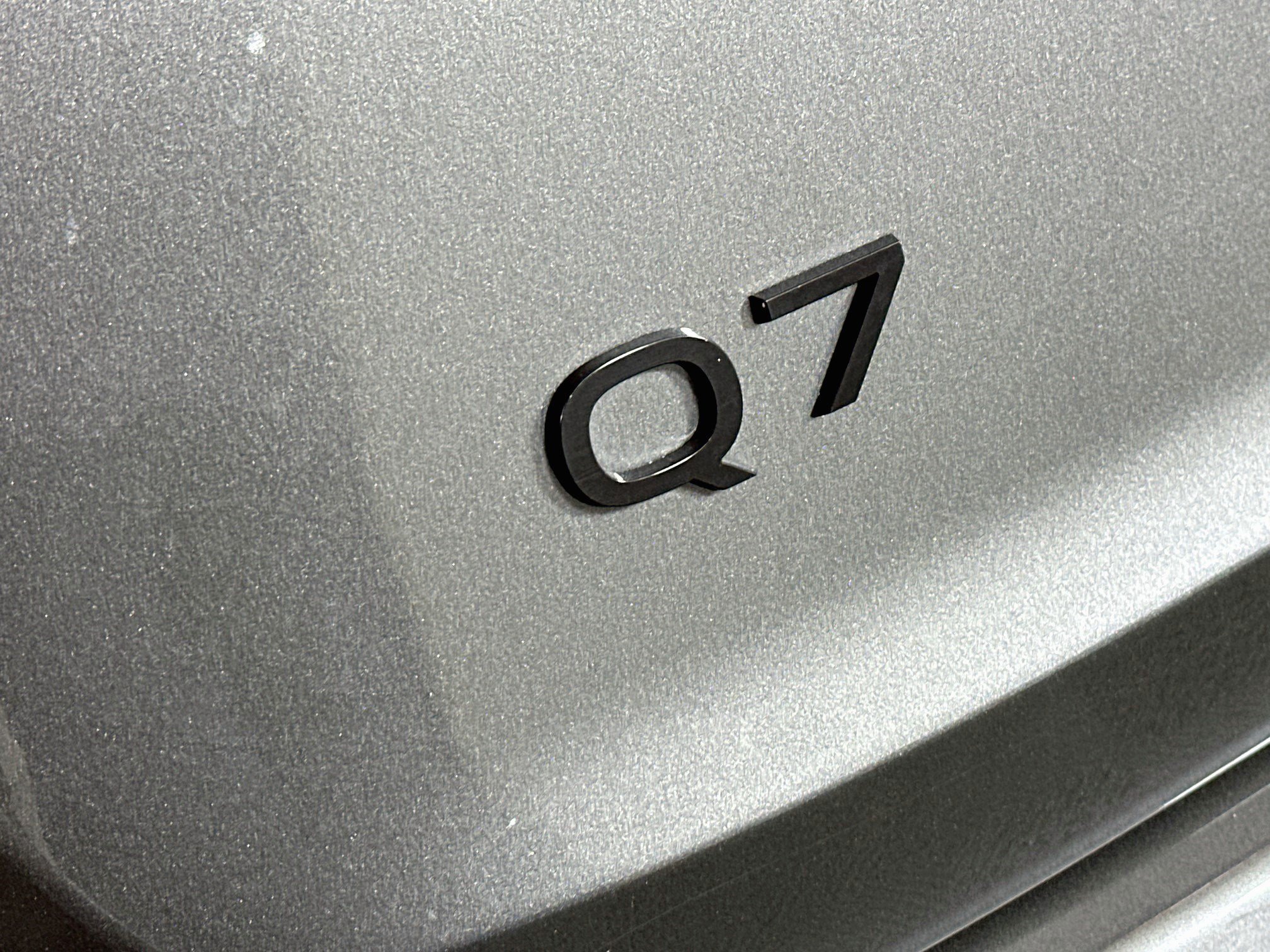 Used 2025 Audi Q7 3.0T Prestige AWD/4WD image 27