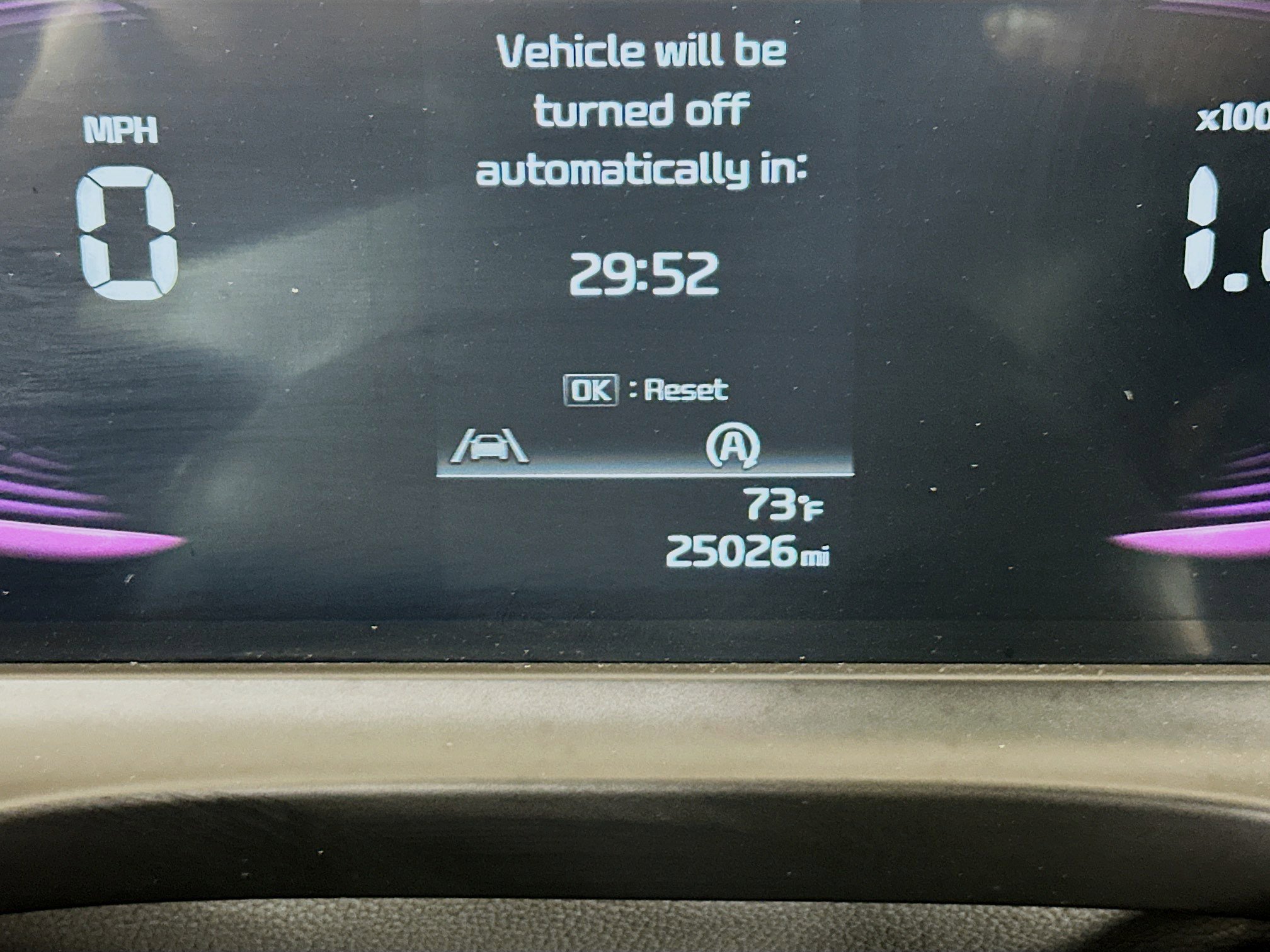 Used 2025 Kia Seltos S image 19