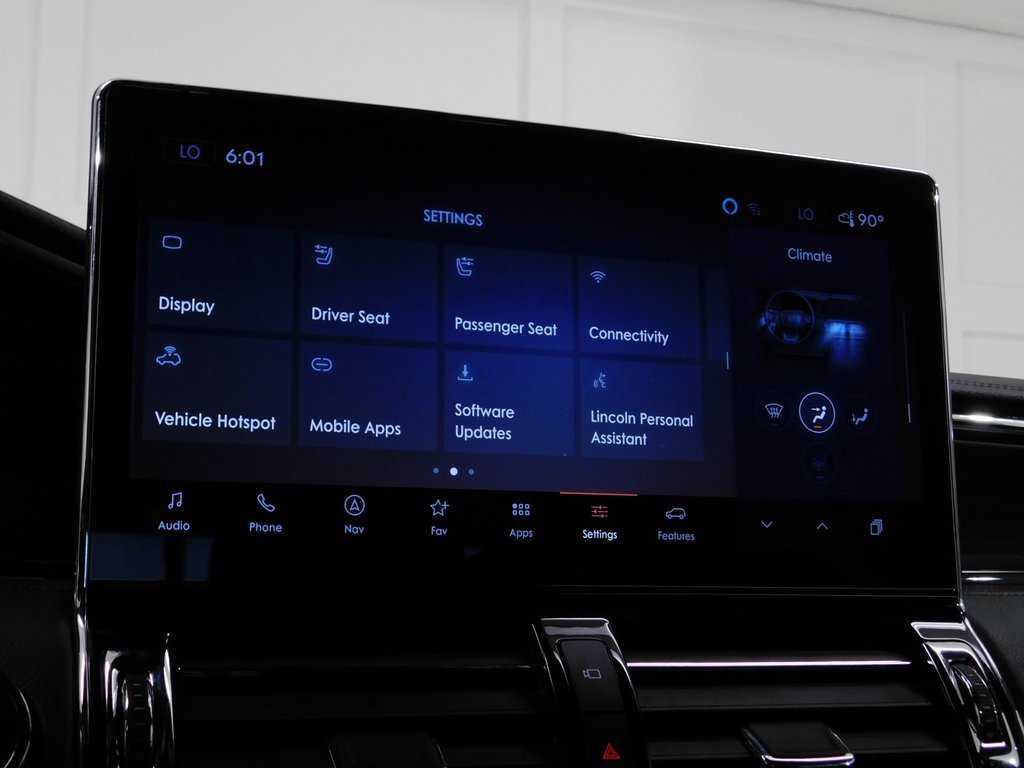 Used 2024 Lincoln Navigator Reserve w/ Equipment Group 201A image 61