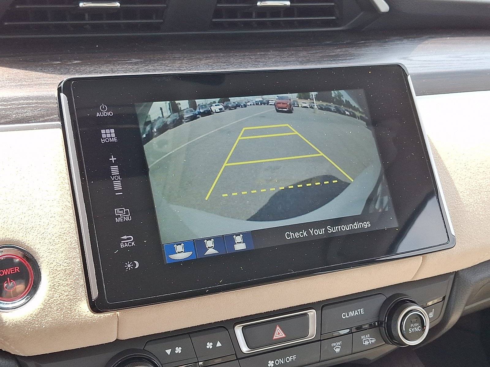 Used 2018 Honda Clarity Touring image 21