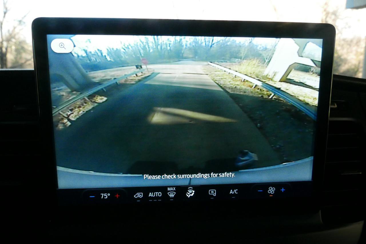 Used 2022 Ford Transit 350 w/ Upfitter Package RWD image 15