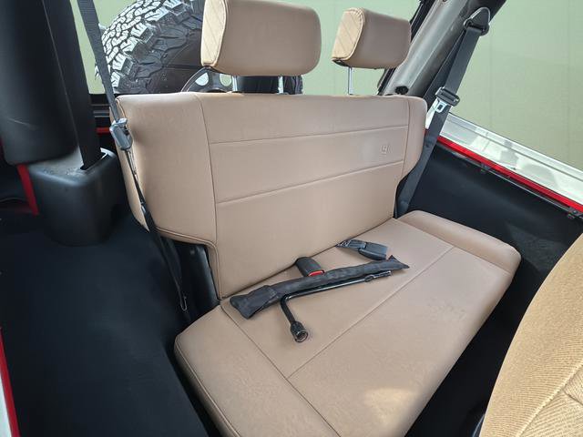 Used 2005 Jeep Wrangler Sport image 37