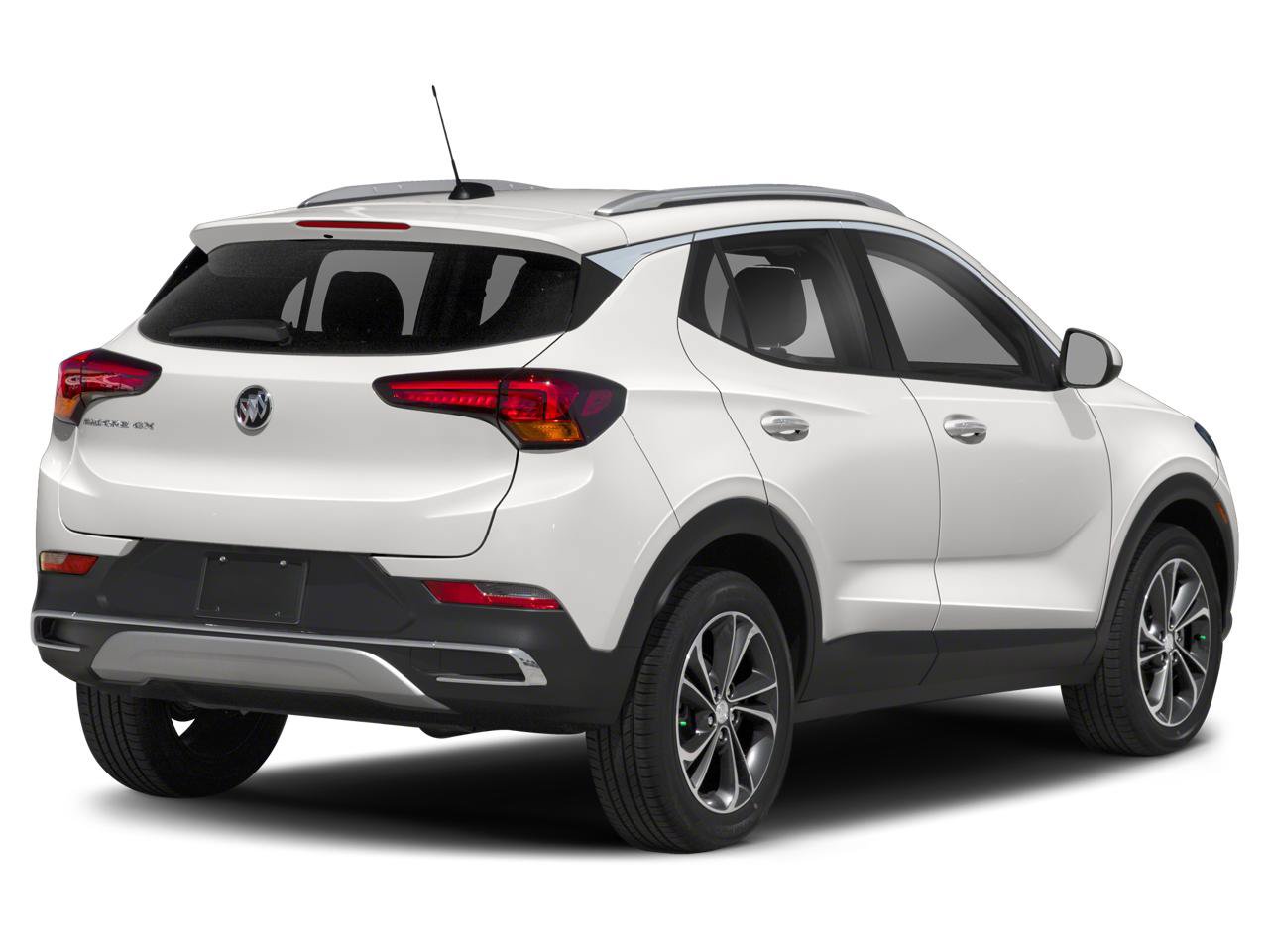 Certified 2020 Buick Encore GX Essence FWD image 53