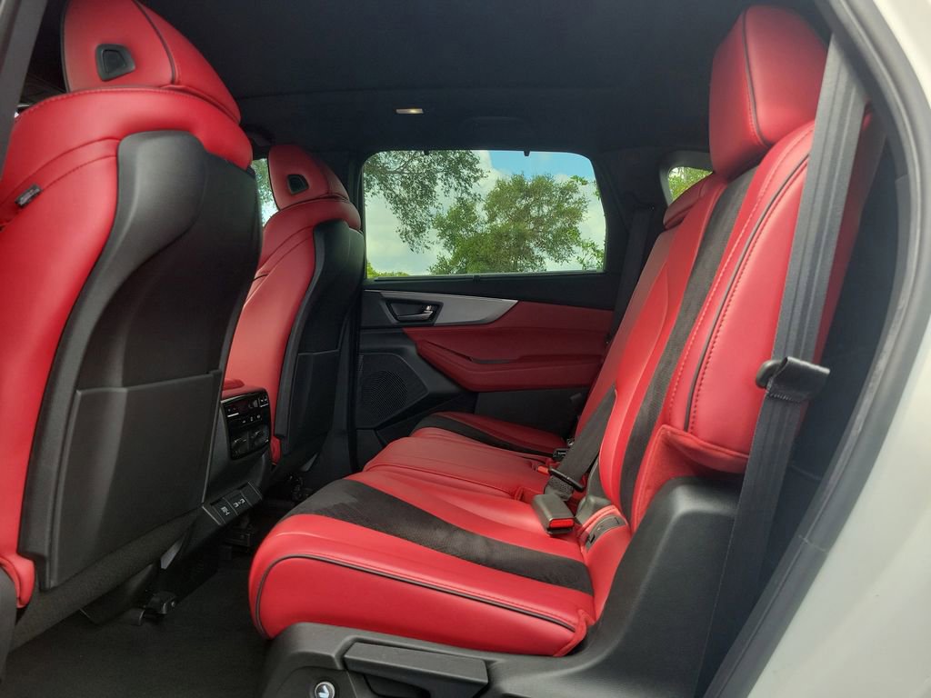 Certified 2023 Acura MDX A-Spec AWD/4WD image 13