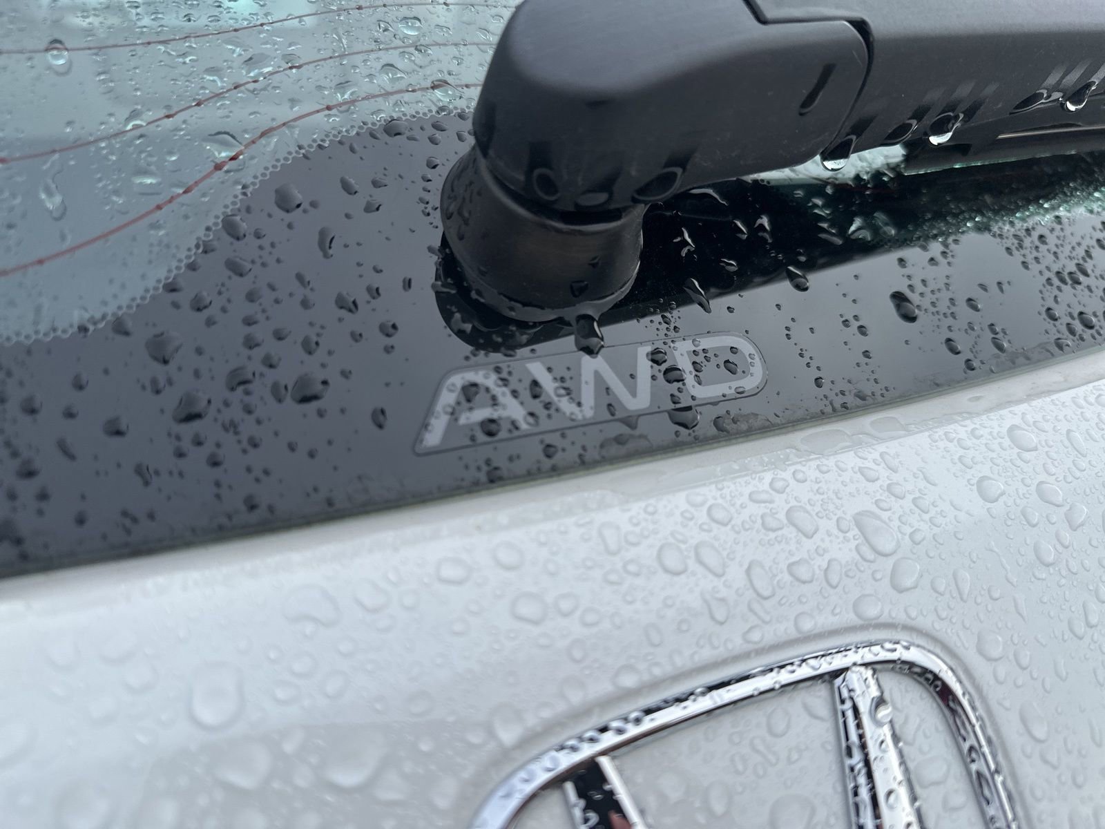 Used 2023 Honda HR-V LX image 5