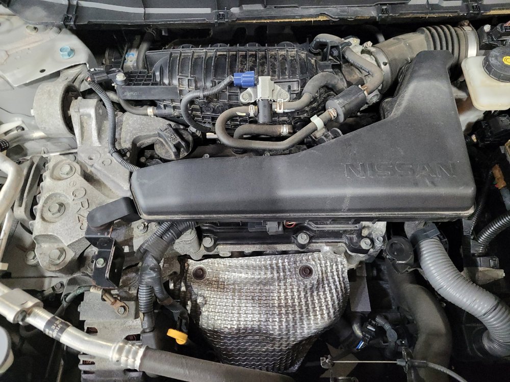 Used 2019 Nissan Rogue SL image 30