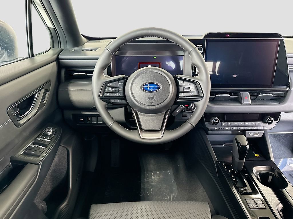 New 2026 Subaru Outback Touring image 22