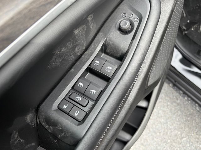 New 2026 Jeep Grand Cherokee Altitude AWD/4WD image 13