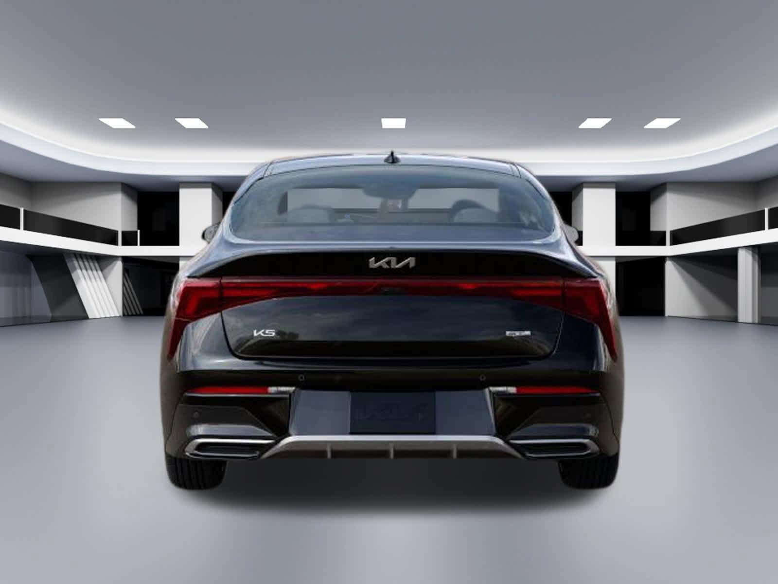 New 2026 Kia K5 GT-Line FWD image 5