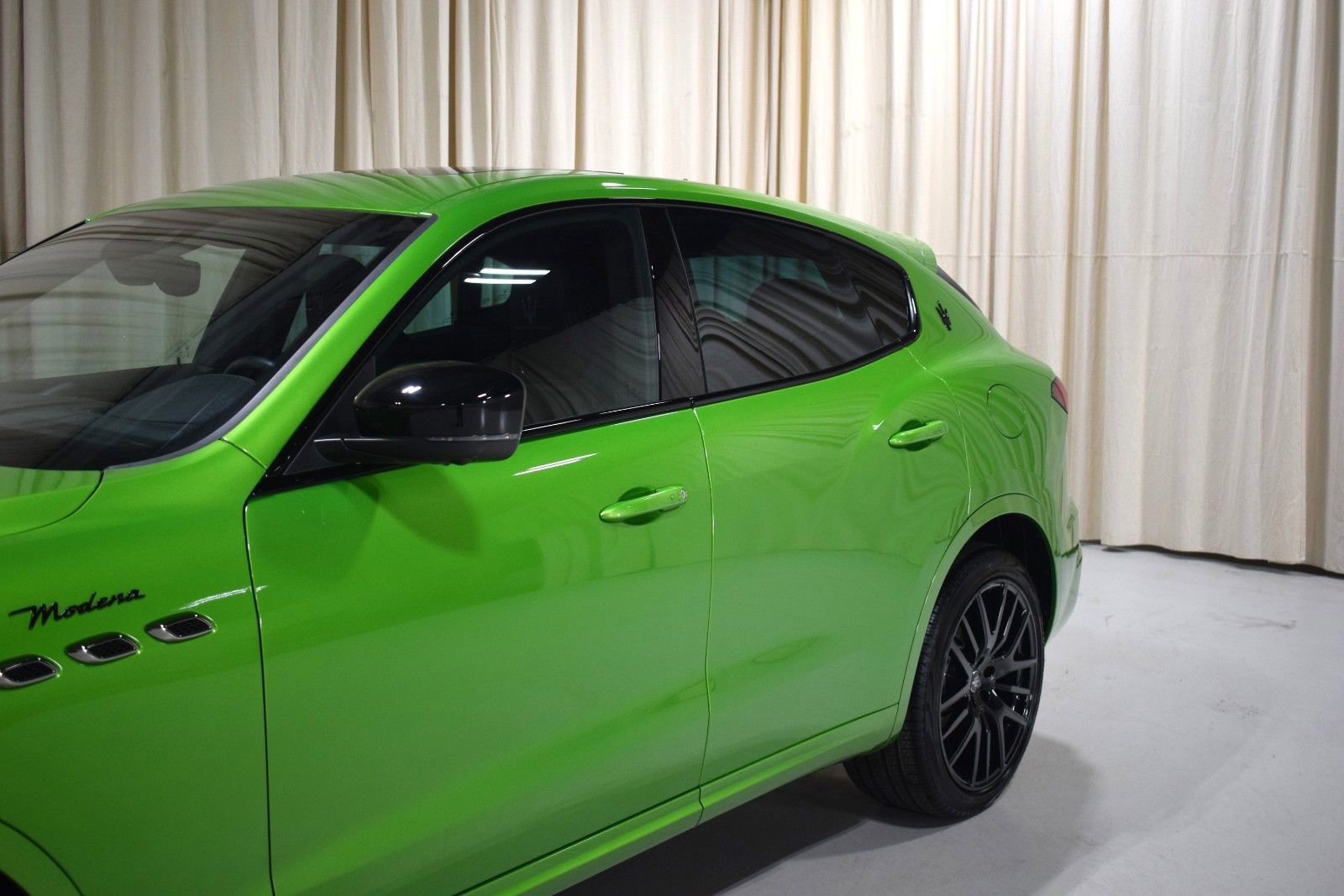 Used 2023 Maserati Levante Modena AWD/4WD video 2