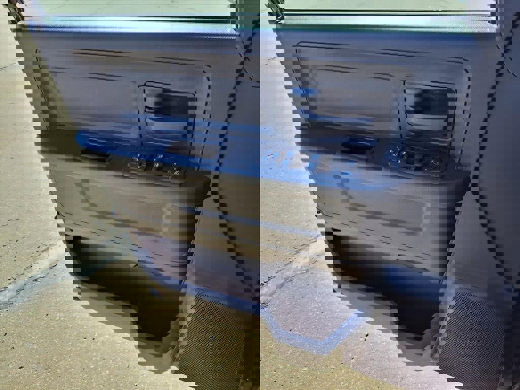 New 2026 RAM 2500 Tradesman image 19