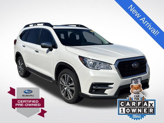 Used 2022 Subaru Ascent Touring