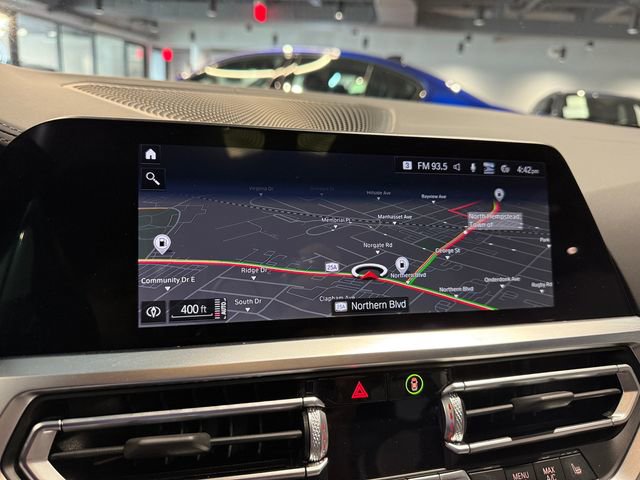 Used 2023 BMW M4 Competition w/ Executive Package RWD image 19