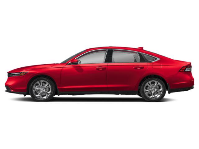 New 2025 Honda Accord EX-L image 6