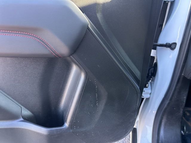 Used 2024 Chevrolet Colorado Z71 w/ Z71 Convenience Package 2 image 14