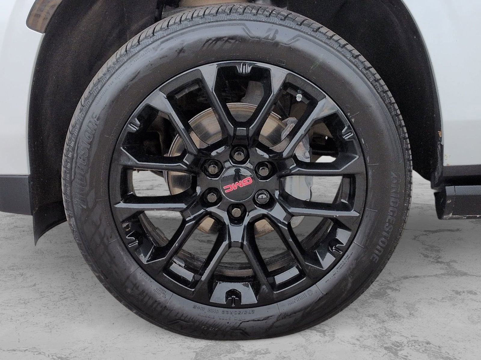 Used 2024 GMC Yukon XL Denali w/ Max Trailering Package image 17