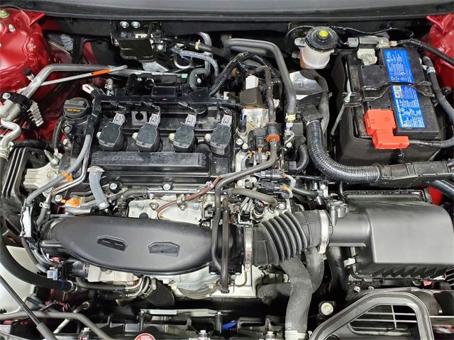 Used 2023 Honda Accord LX image 26
