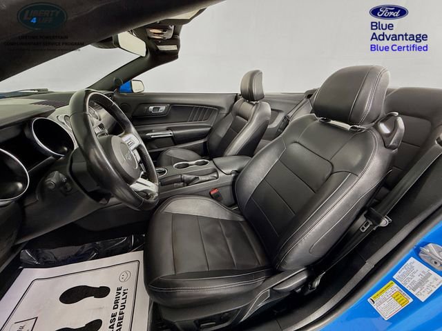 Used 2023 Ford Mustang Premium image 20