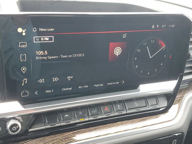 Certified 2022 GMC Sierra 1500 Elevation image 24