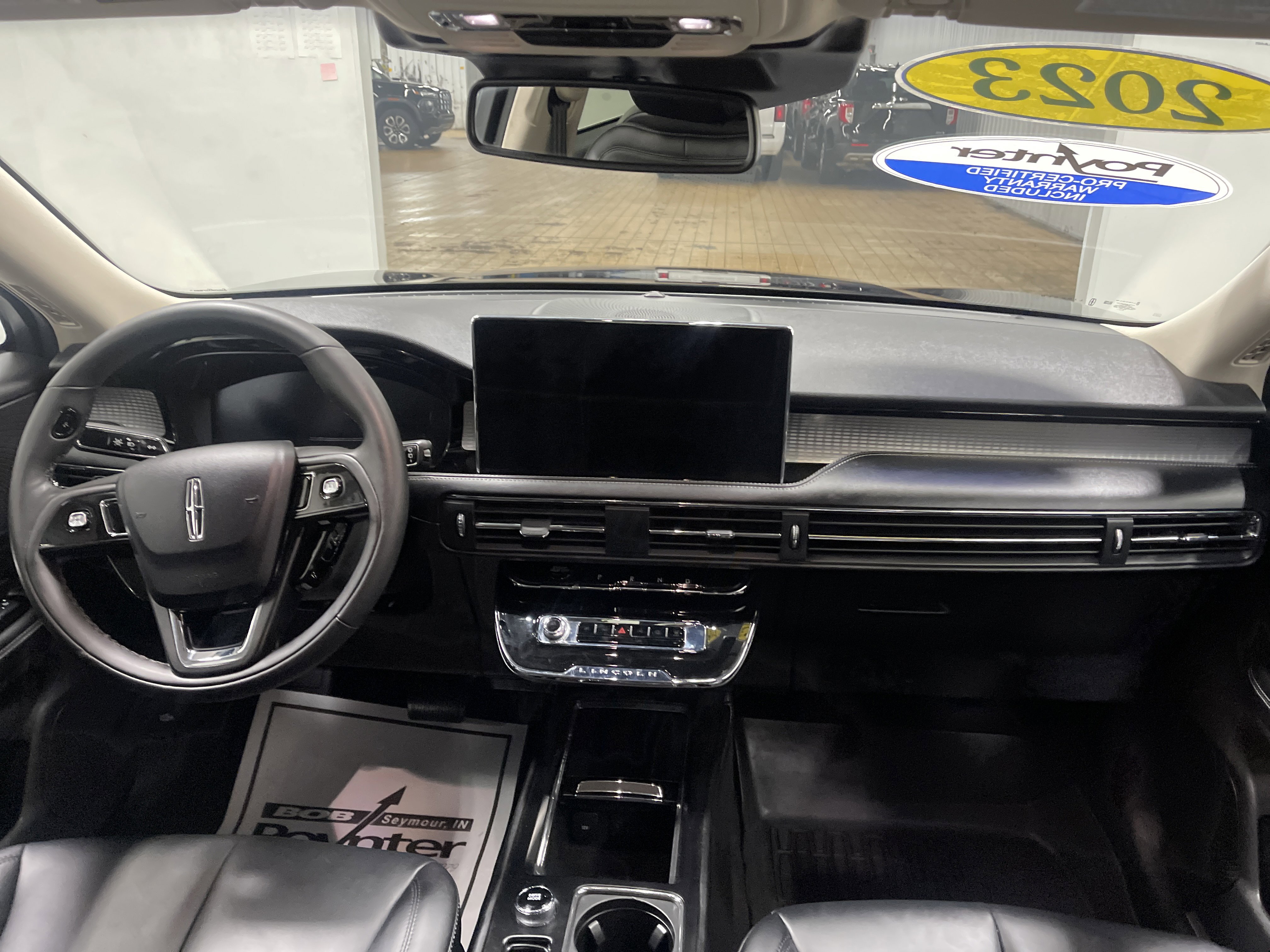 Used 2023 Lincoln Corsair FWD image 23