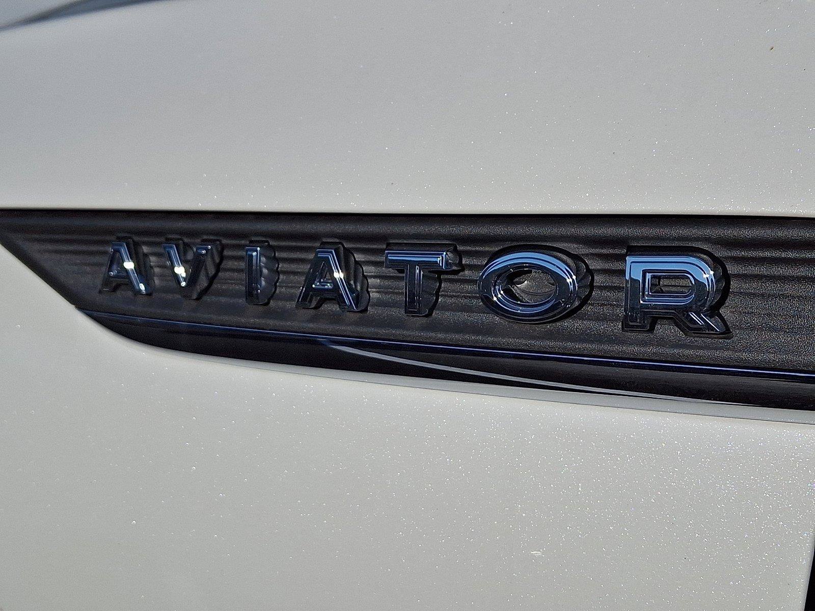 New 2027 Lincoln Aviator Reserve AWD/4WD image 20