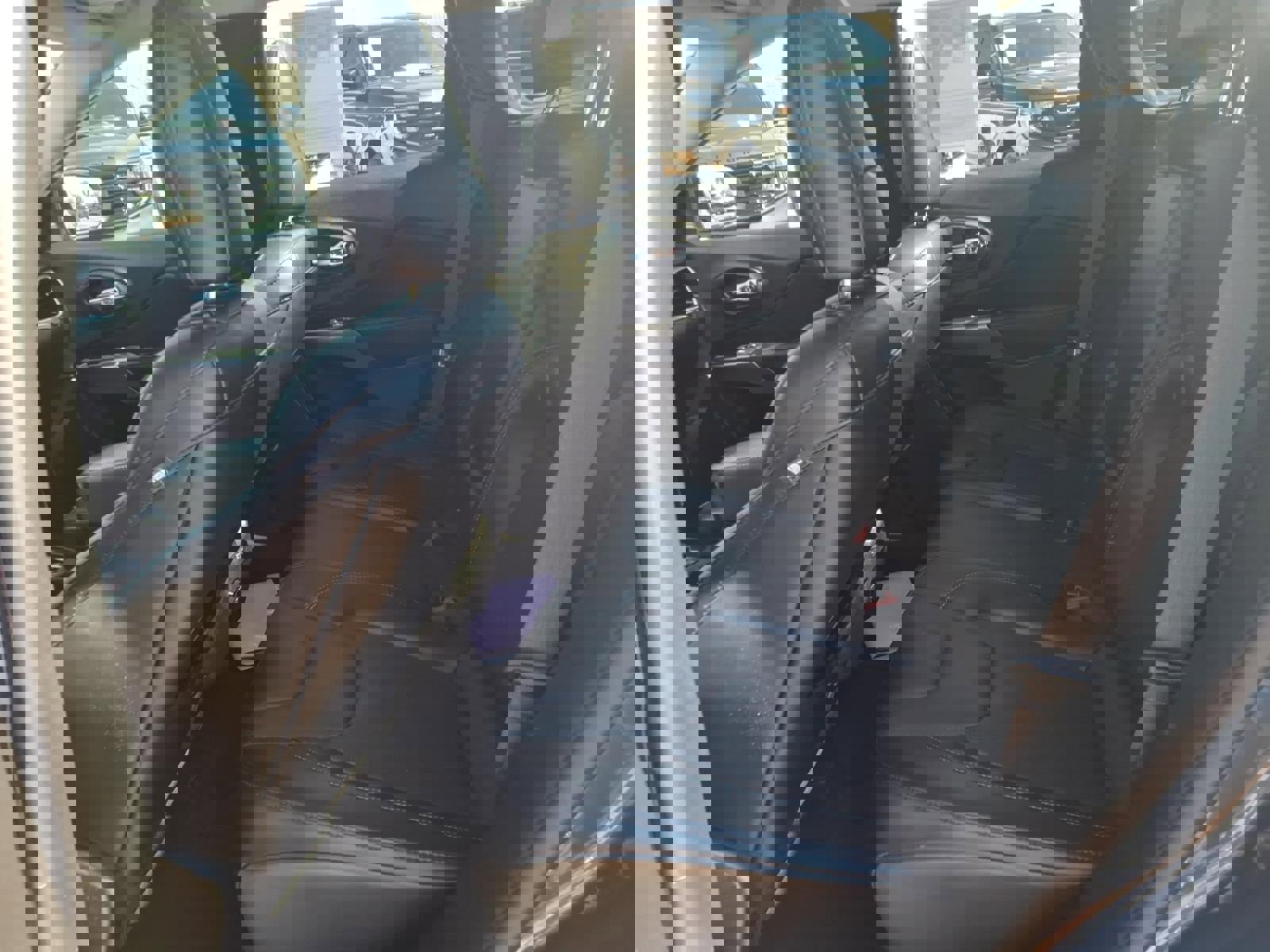 Used 2021 Jeep Cherokee Limited w/ Trailer Tow Group image 10