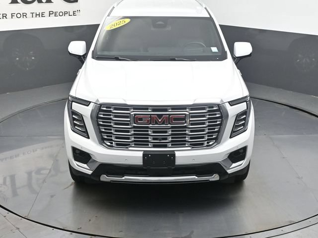 Used 2025 GMC Yukon XL Denali AWD/4WD image 58