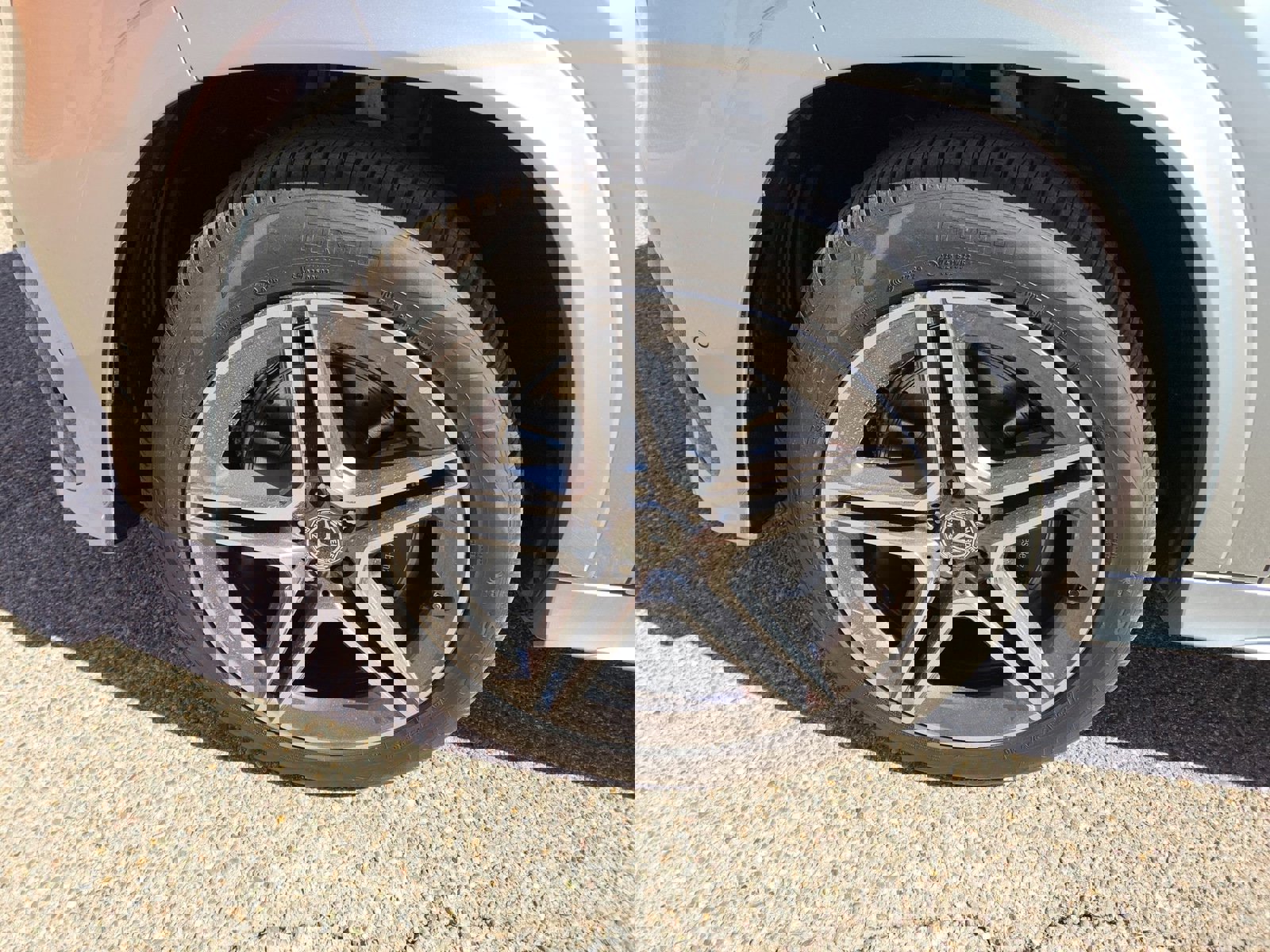 New 2025 Mercedes-Benz GLS 450 4MATIC image 11
