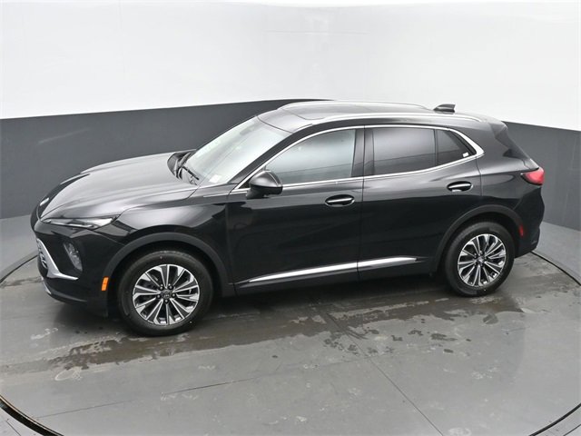 New 2026 Buick Envision Preferred image 39