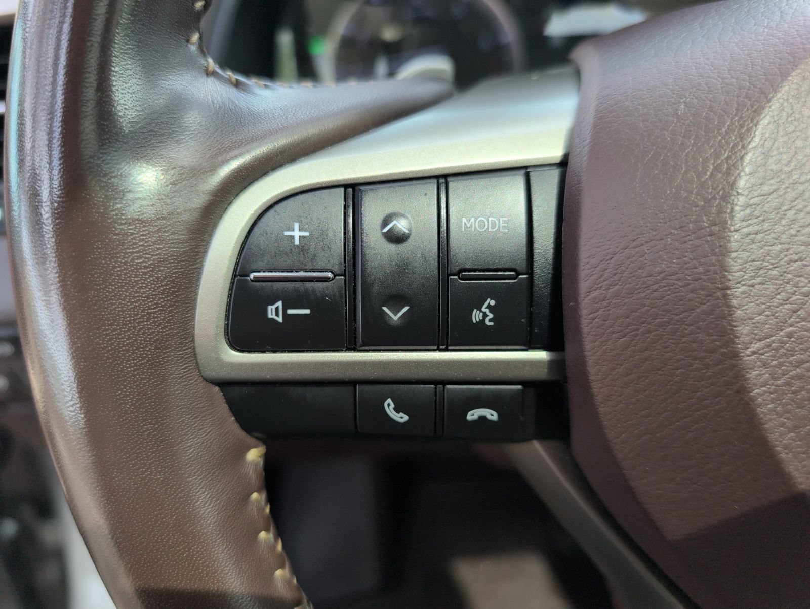 Certified 2020 Lexus RX 350 AWD w/ Luxury Package image 11