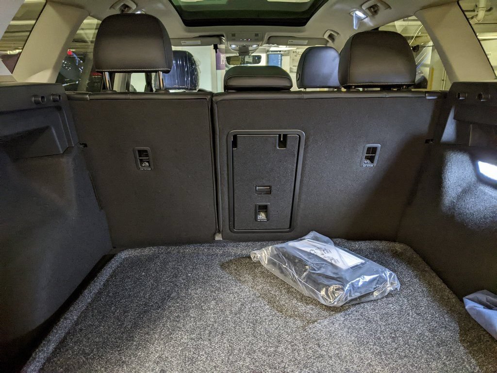 New 2026 Volkswagen Taos SEL AWD/4WD image 28