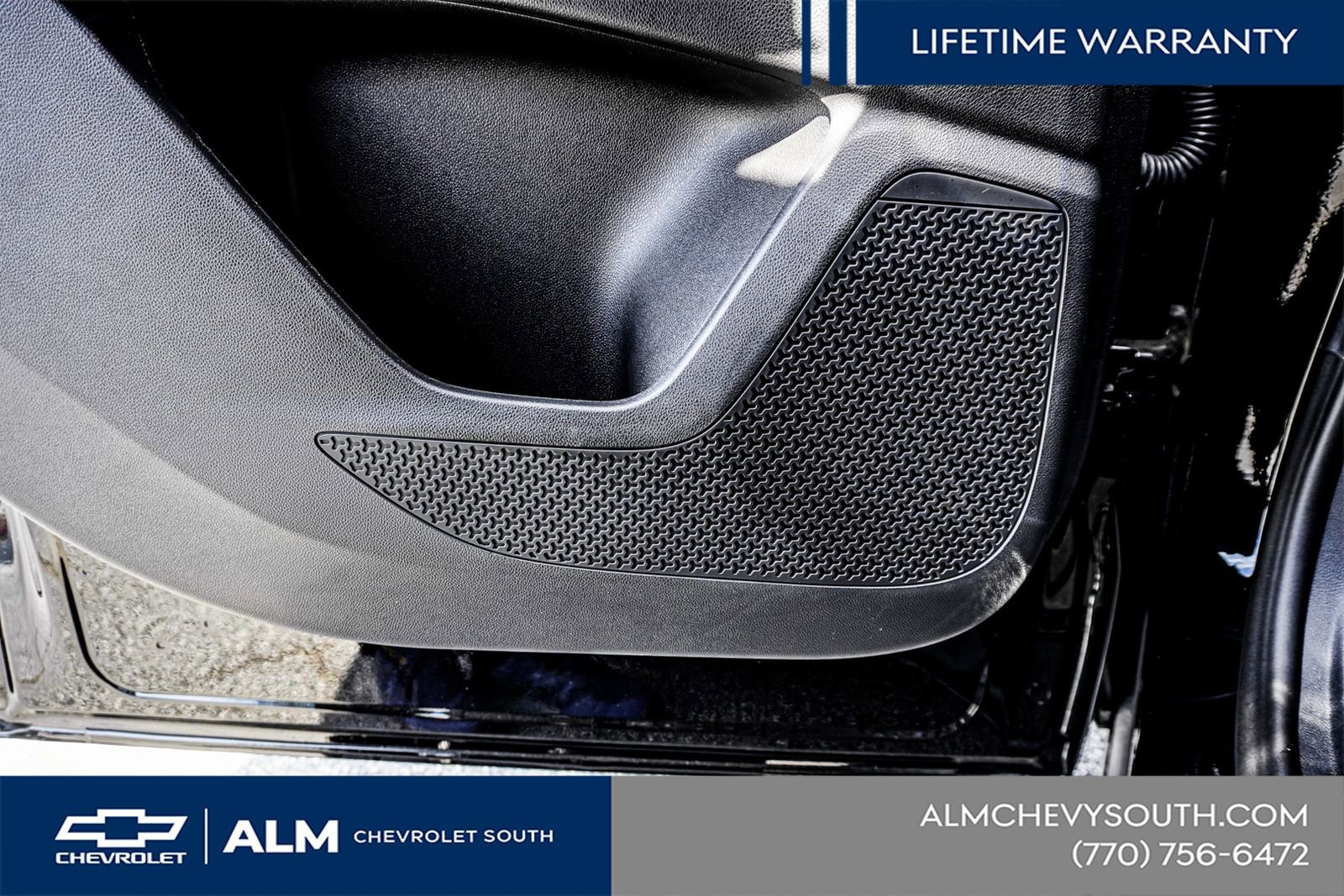 New 2026 Chevrolet Blazer EV LT image 55