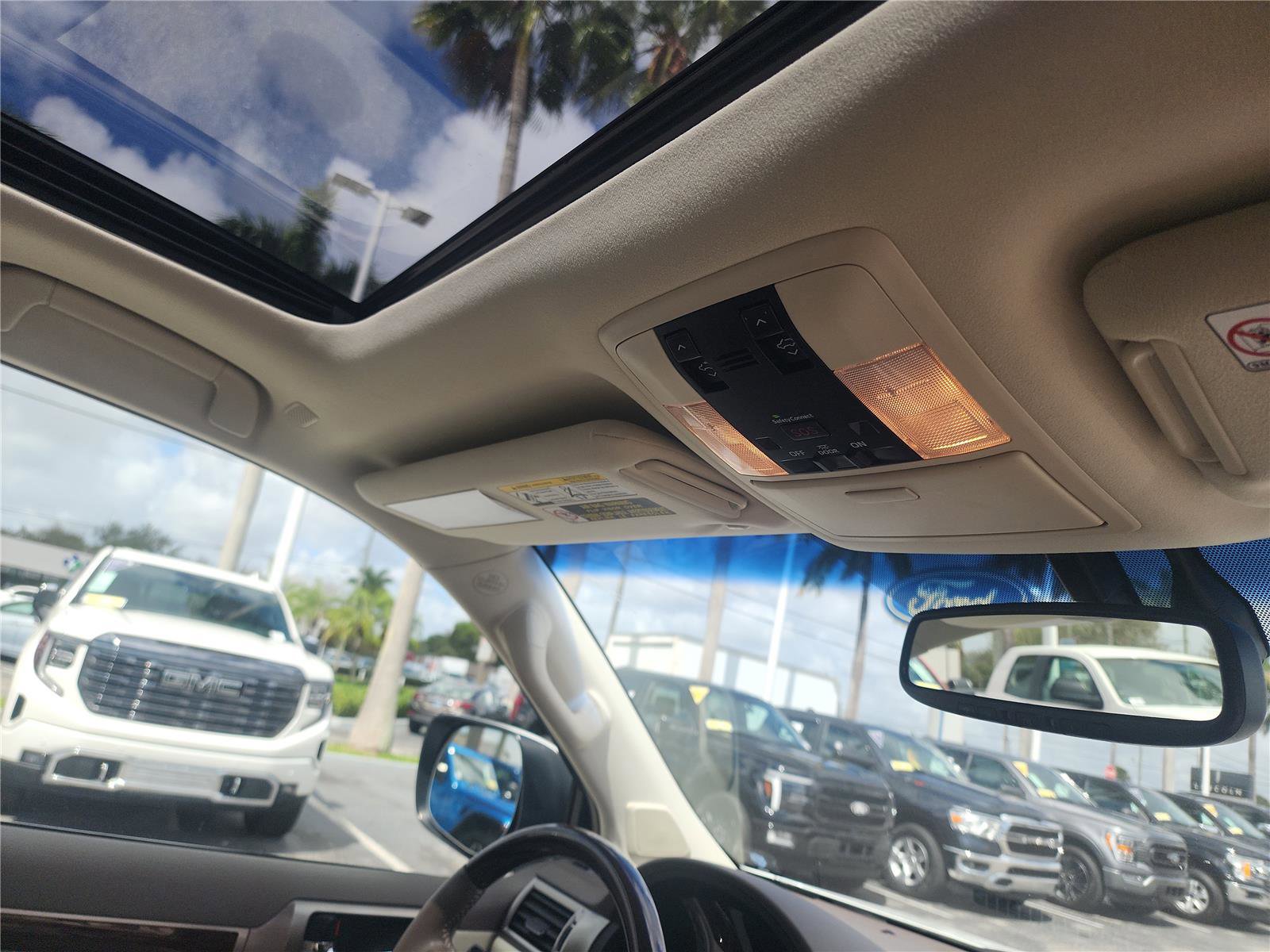 Used 2019 Lexus GX 460 Premium image 28