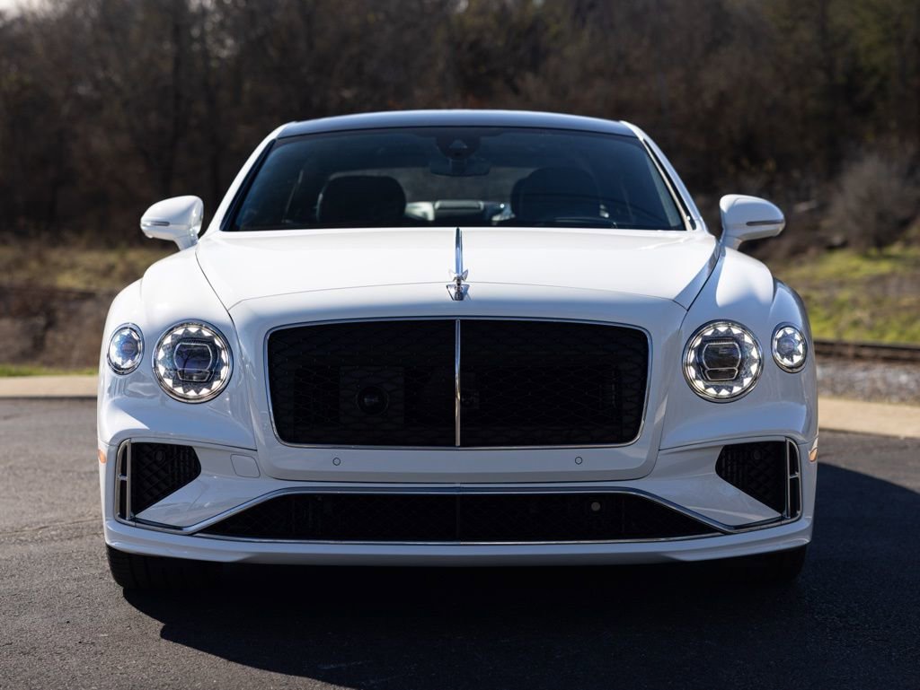 New 2026 Bentley Flying Spur Plug-In Hybrid AWD/4WD image 15