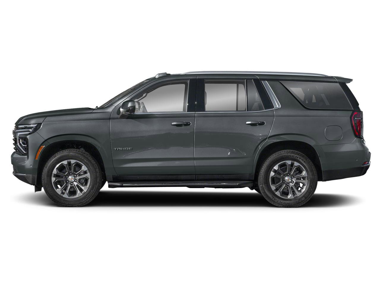 New 2026 Chevrolet Tahoe Z71 image 3