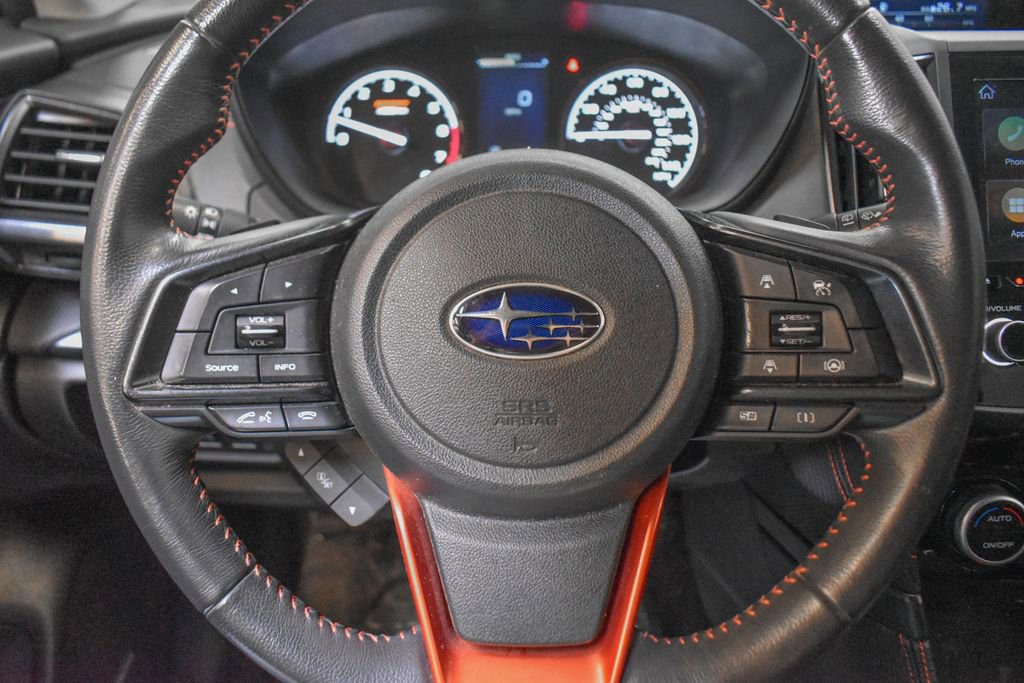 Used 2023 Subaru Forester Sport image 12
