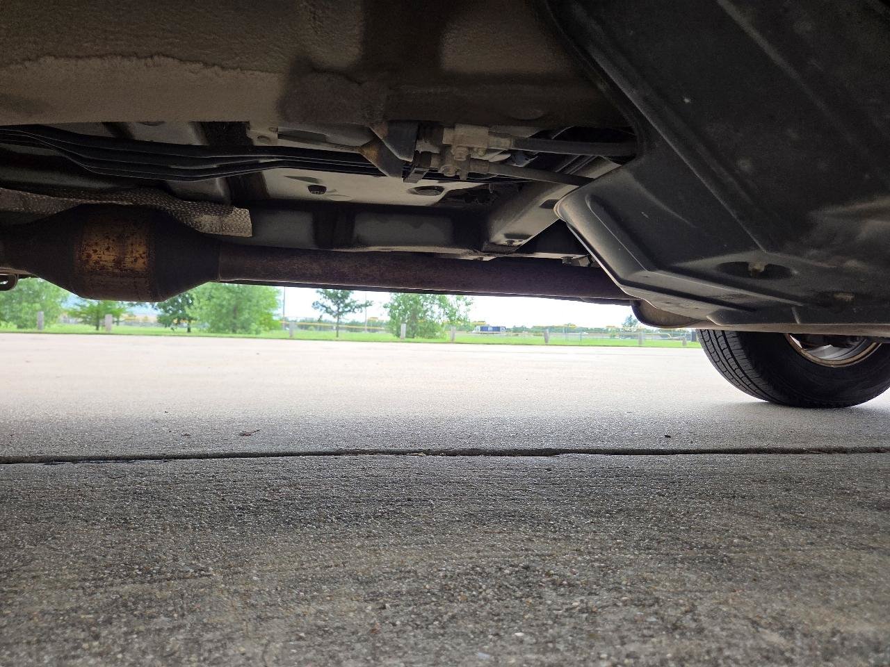Used 2005 Toyota Highlander 2WD V6 image 29