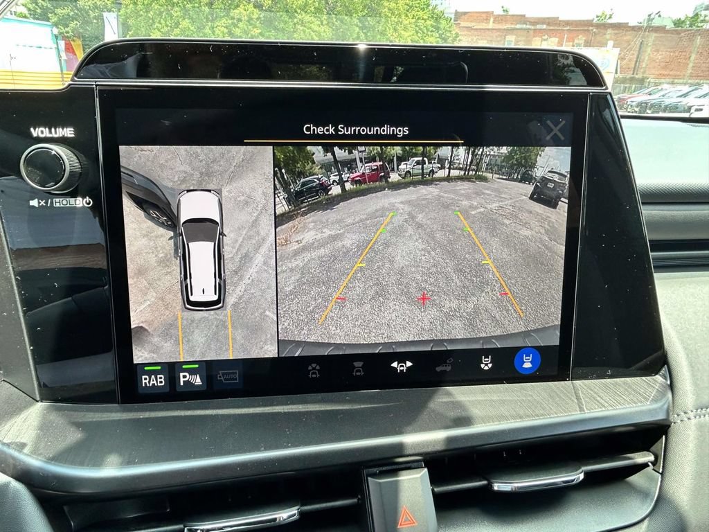 New 2026 Subaru Outback Touring XT AWD/4WD image 16