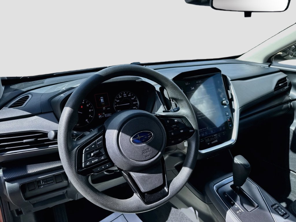 Used 2024 Subaru Crosstrek 2.0i Premium AWD/4WD image 9