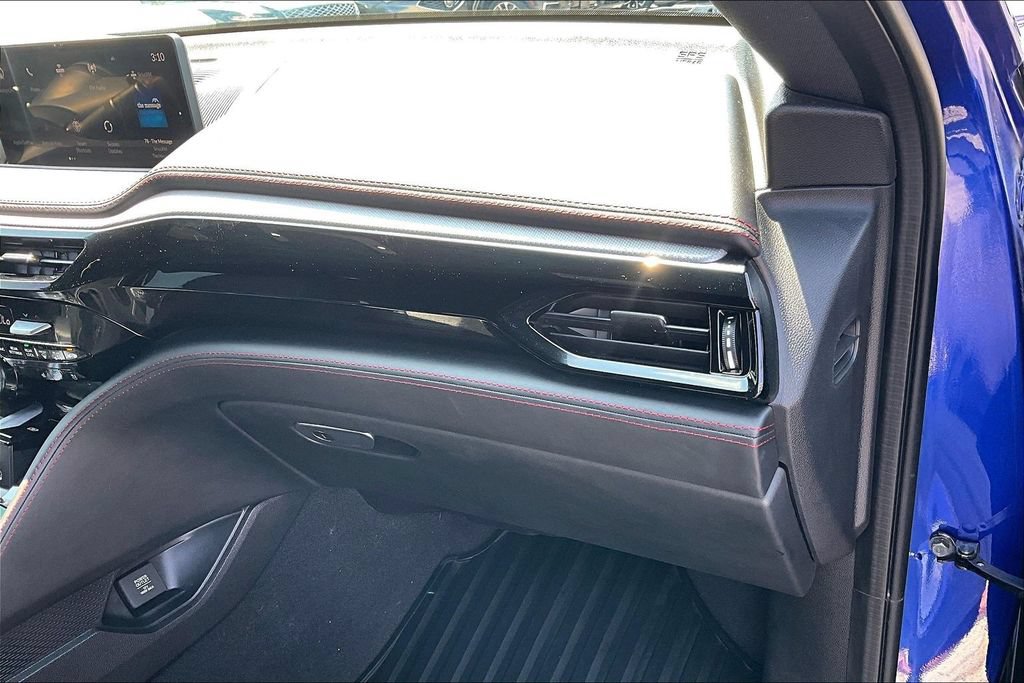 Used 2023 Acura MDX A-Spec AWD/4WD image 19