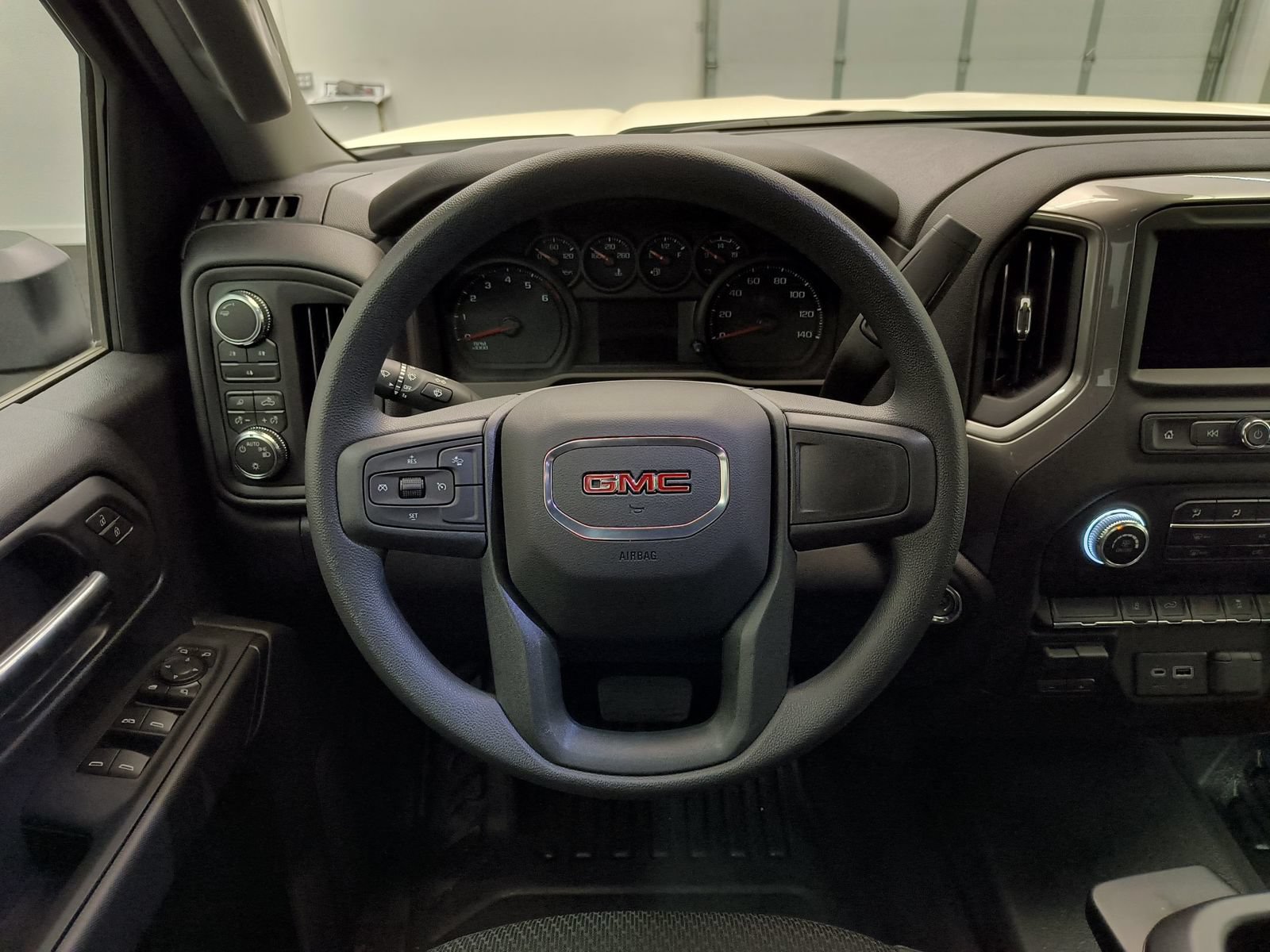 New 2026 GMC Sierra 3500 Pro w/ Convenience Package AWD/4WD image 27