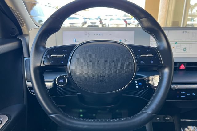 Certified 2024 Hyundai Ioniq 5 SEL RWD image 29