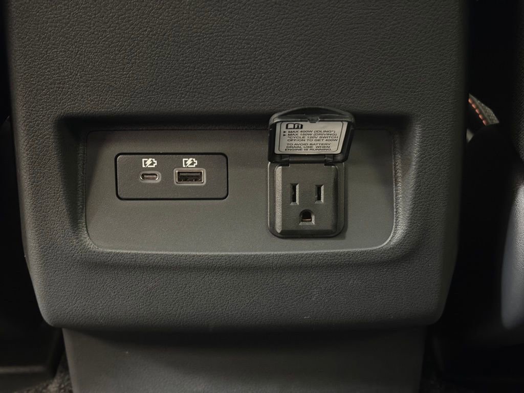 New 2026 Nissan Frontier PRO-4X w/ Pro-4x Convenience Package image 18