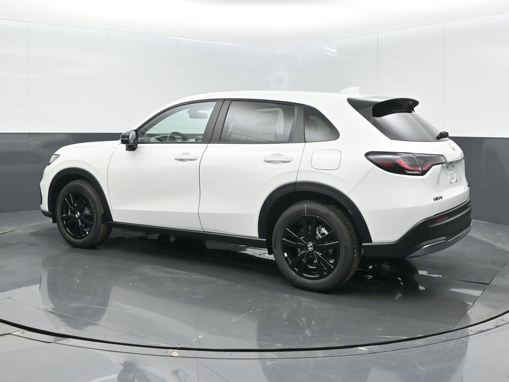 New 2026 Honda HR-V Sport image 16