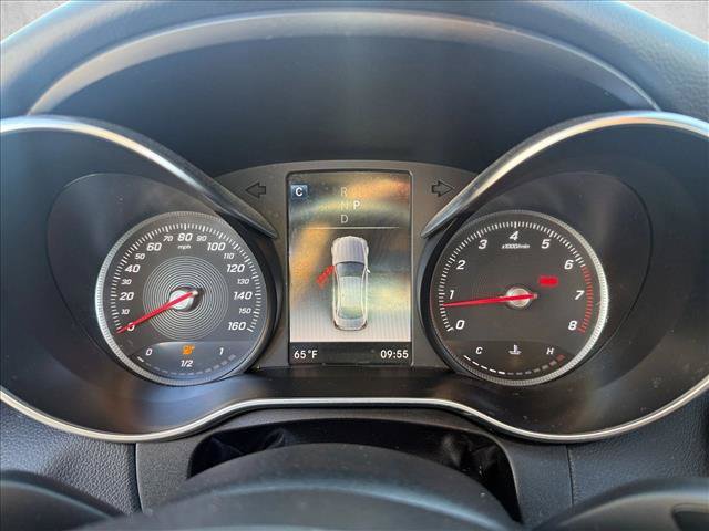 Used 2018 Mercedes-Benz C 300 Sedan image 11