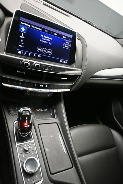 Used 2020 Cadillac CT5 Luxury w/ Sun And Sound Package image 24