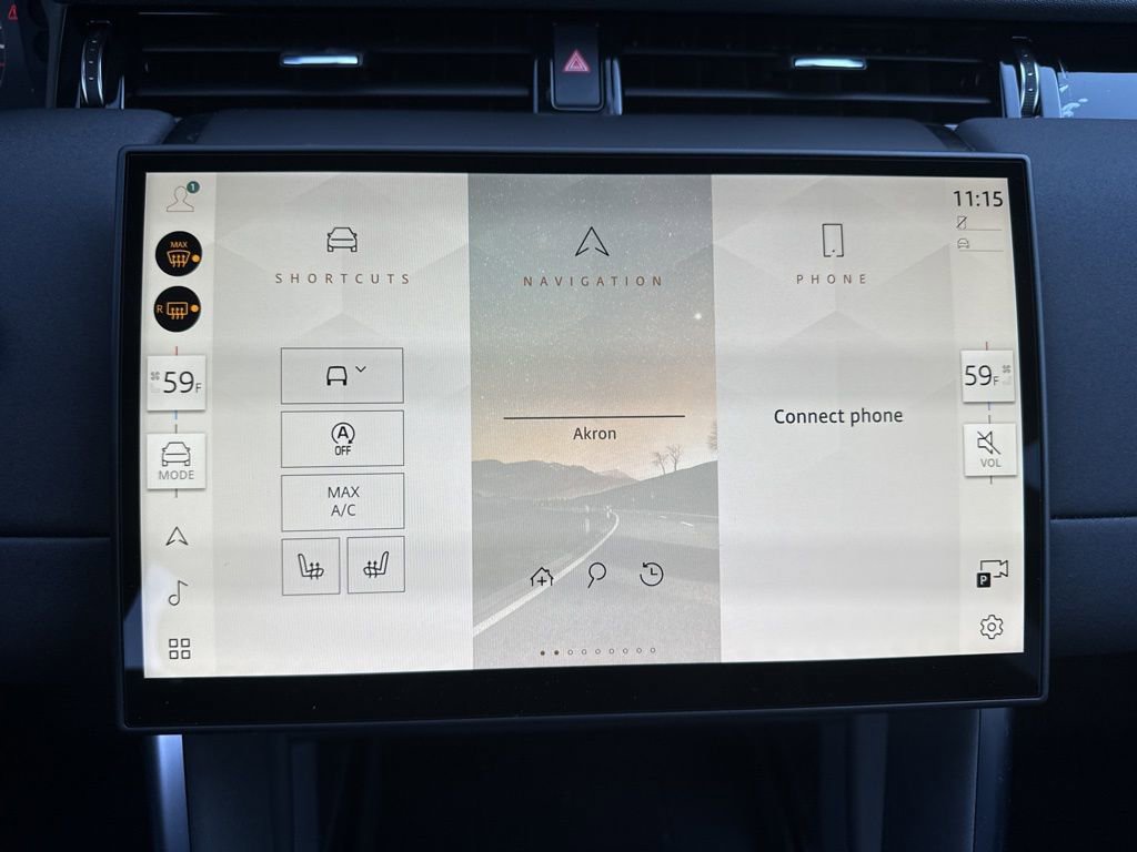 New 2024 Land Rover Discovery Sport S image 22