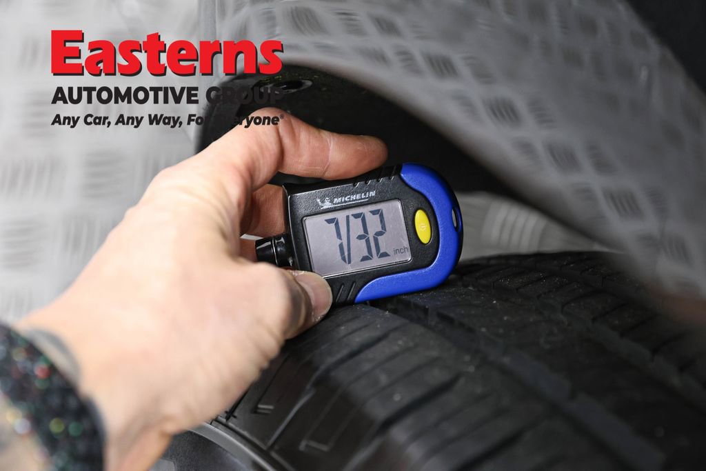 Used 2019 Cadillac XT5 Luxury image 31