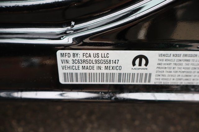 Used 2025 RAM 2500 Big Horn image 54