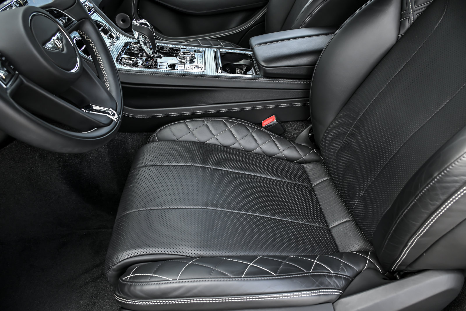 Certified 2020 Bentley Continental GT w/ First Edition Specification AWD/4WD image 24